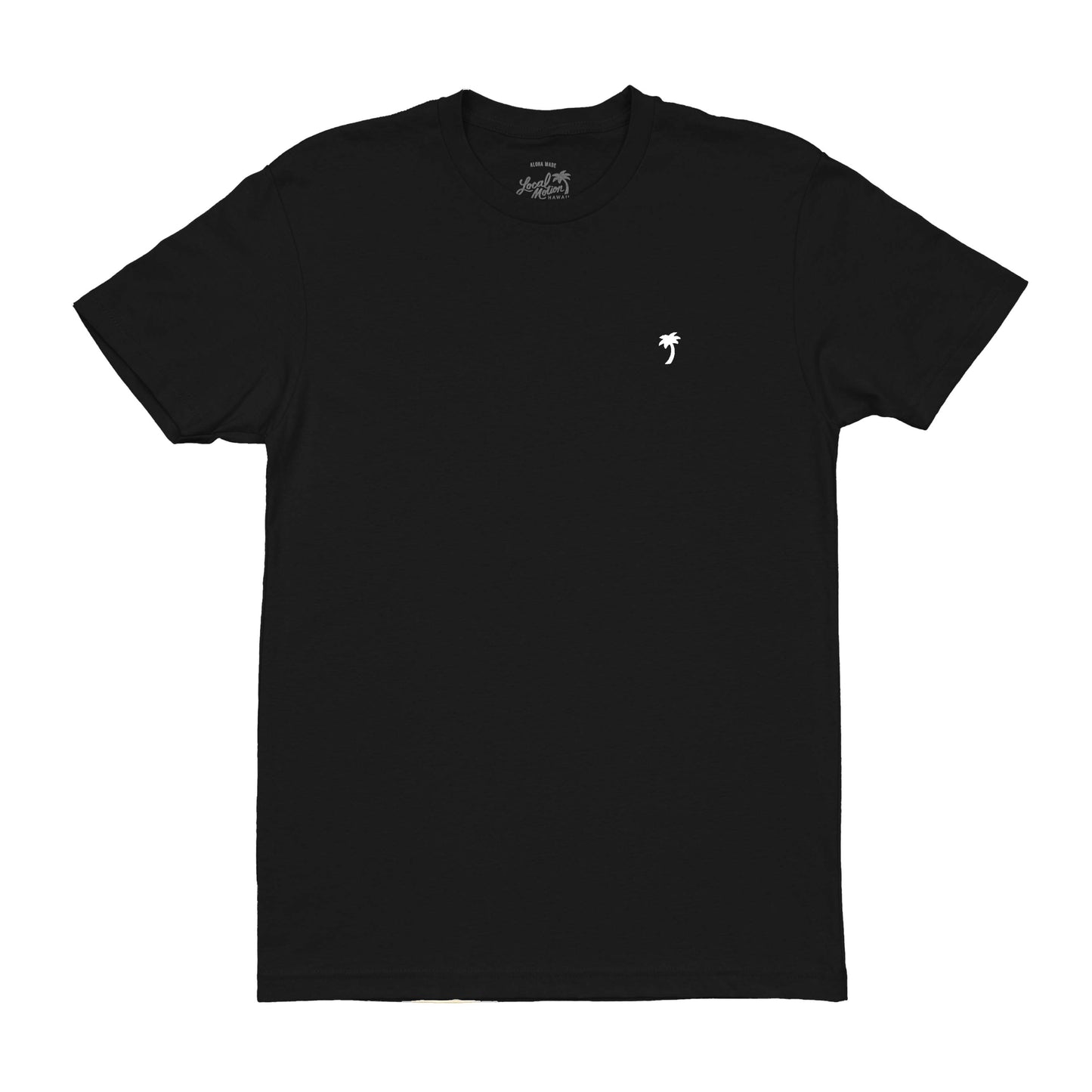 SIMPLE TYPE TEE