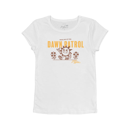 DAWN PATROL BABY TEE