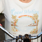 THIS PLACE TEE