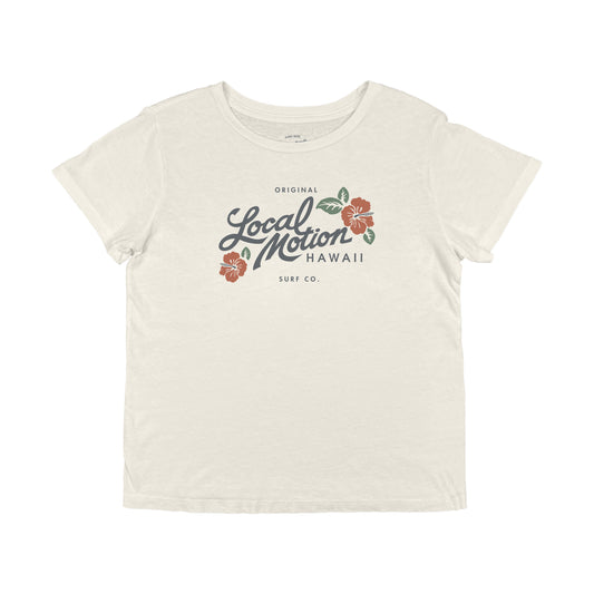 ORIGINAL SURF VINTAGE TEE