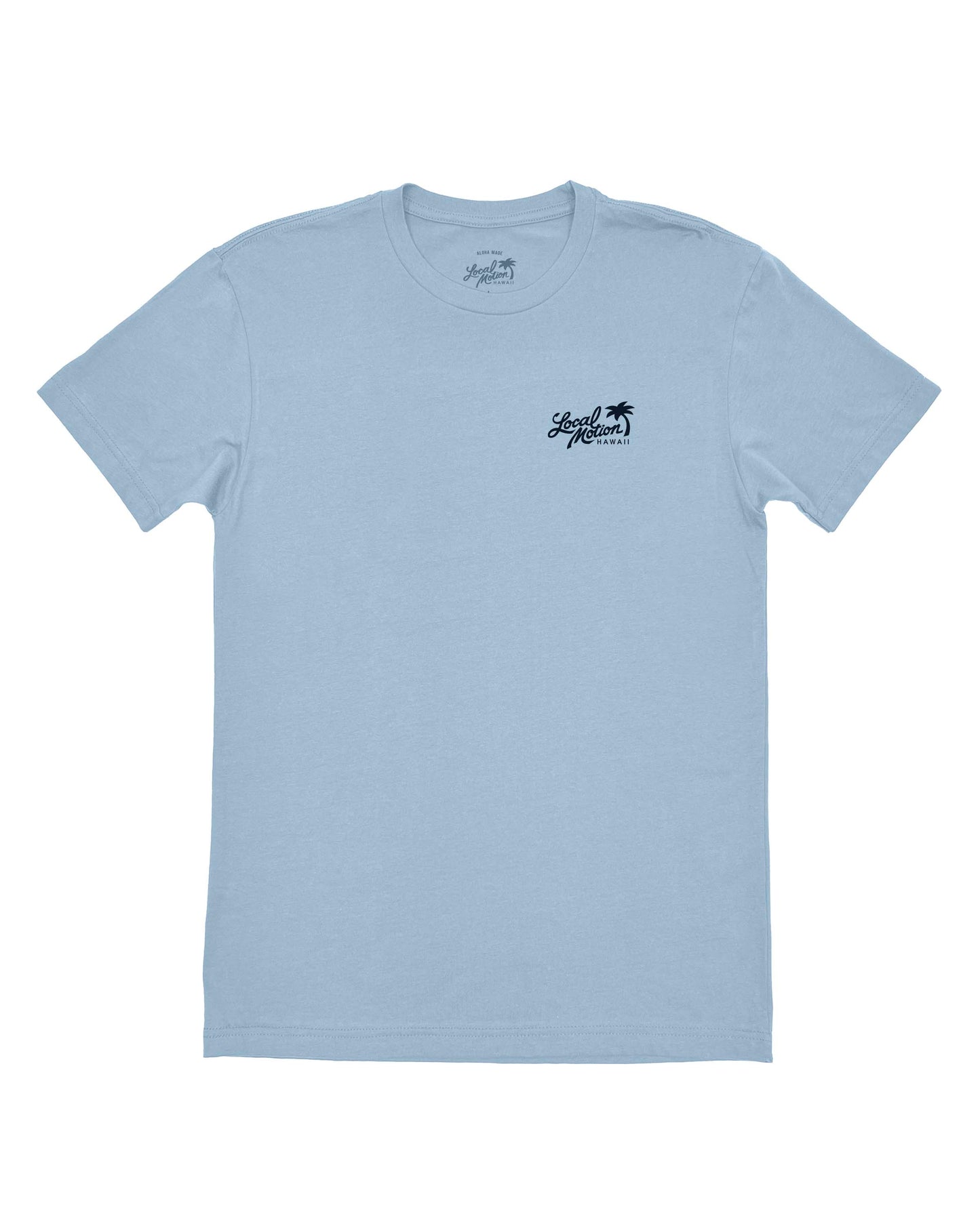 SKETCHY TEE