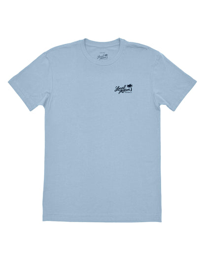 SKETCHY TEE