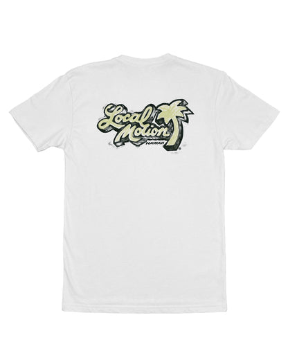SKETCHY TEE