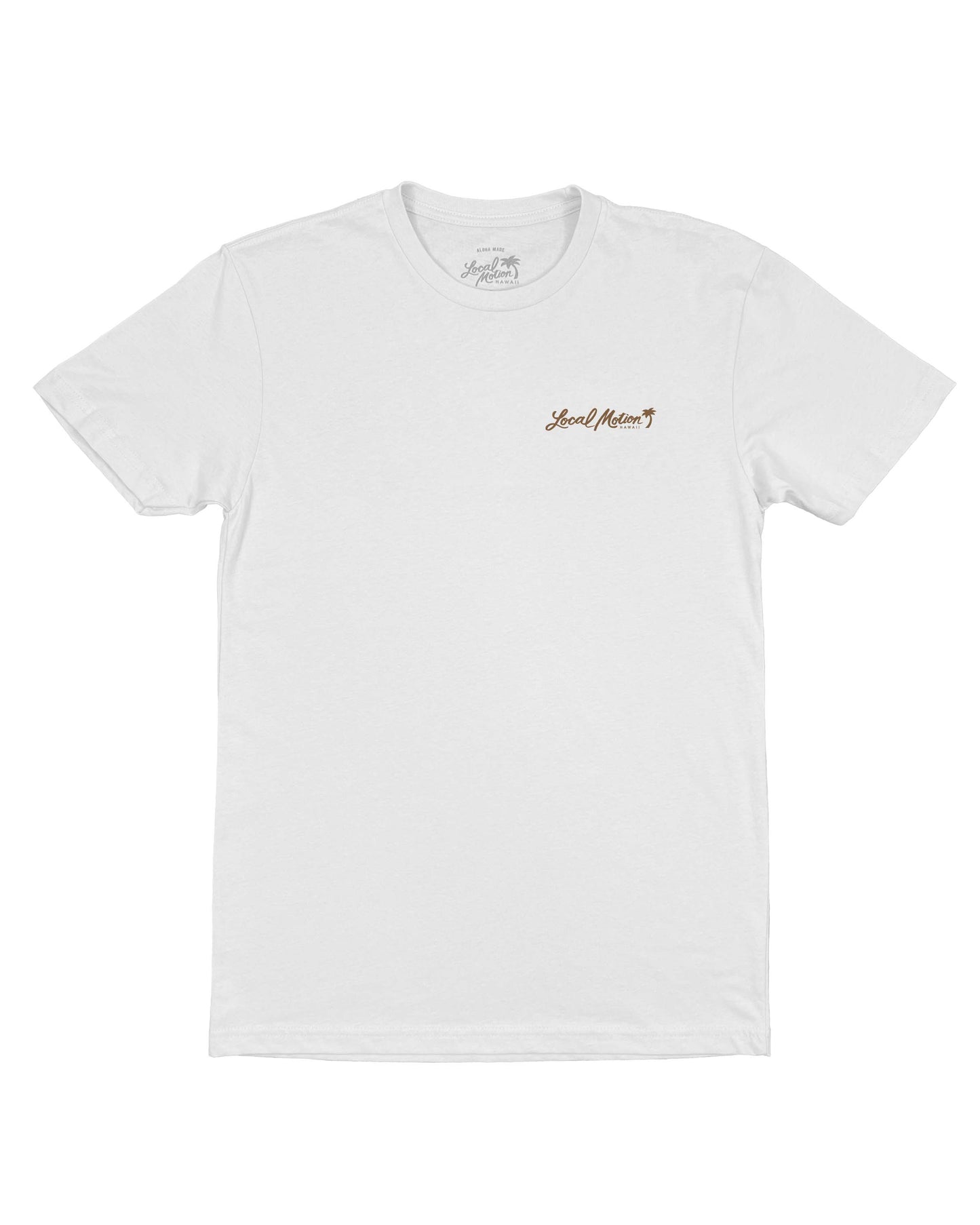 SLOW & EASY TEE