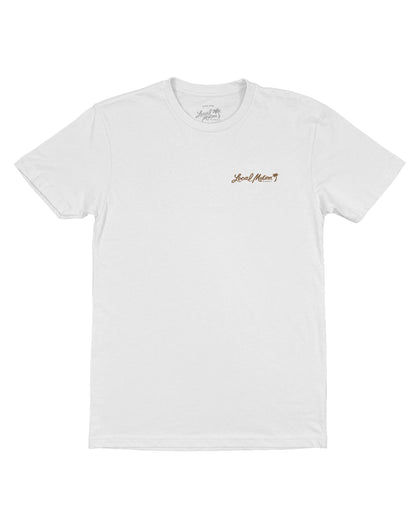SLOW & EASY TEE