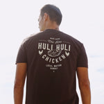 HULI HULI TEE