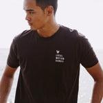 HULI HULI TEE