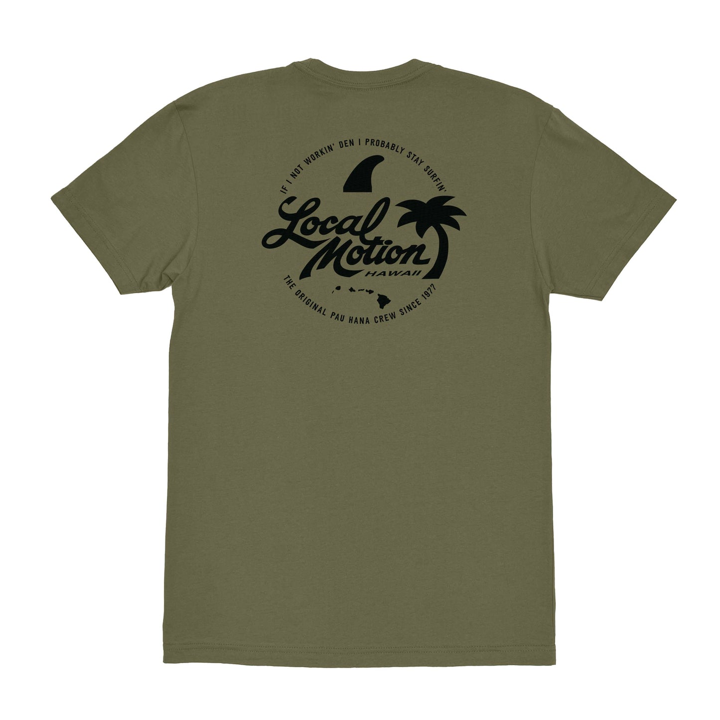 3 BOARDS TEE