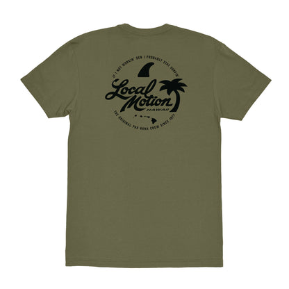 3 BOARDS TEE