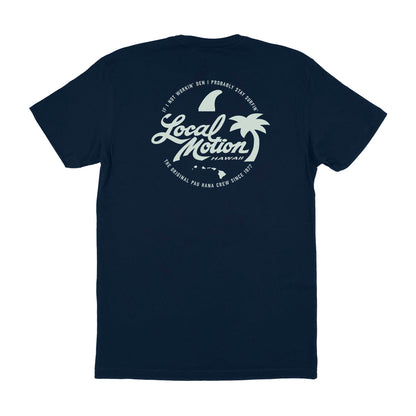 3 BOARDS TEE