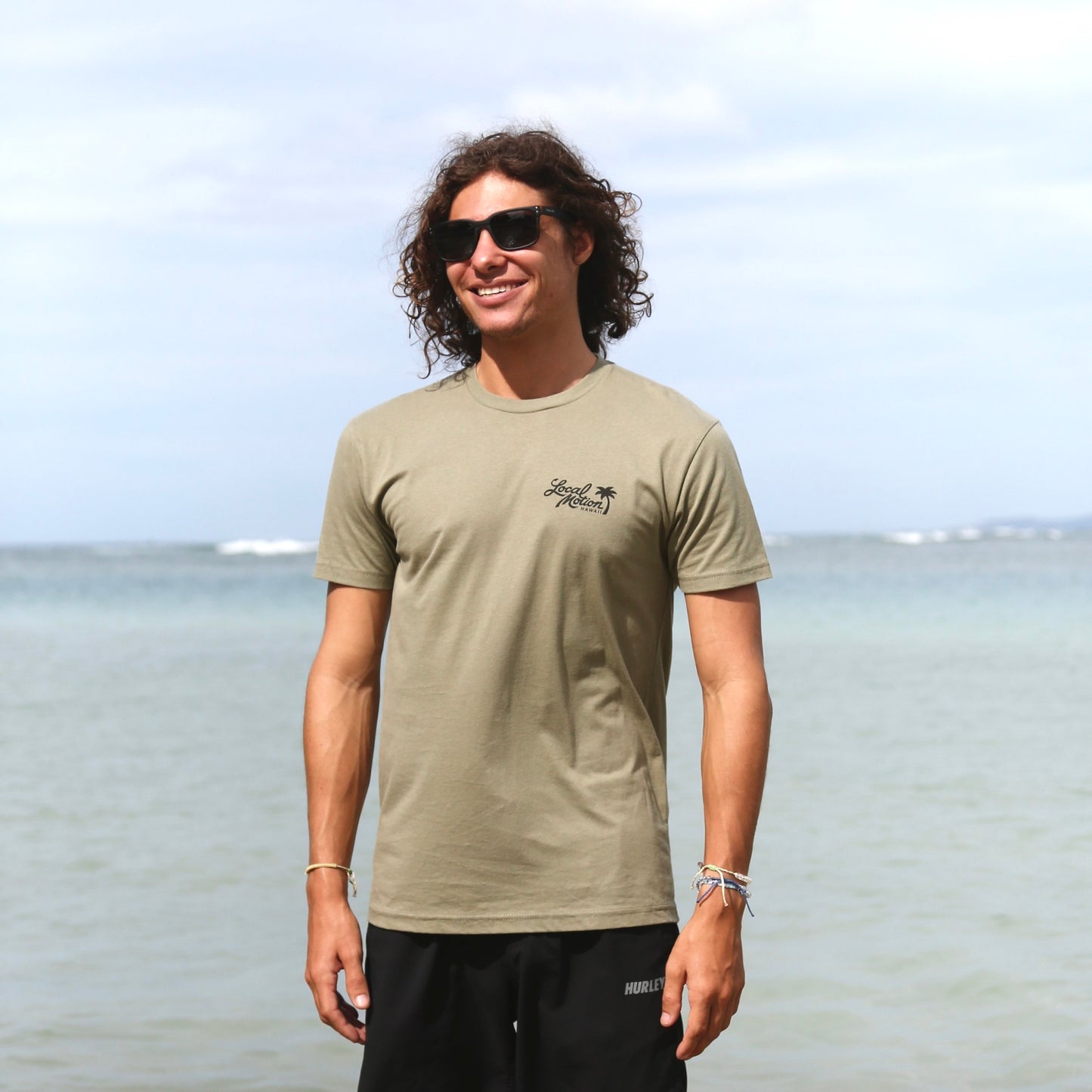 3 BOARDS TEE