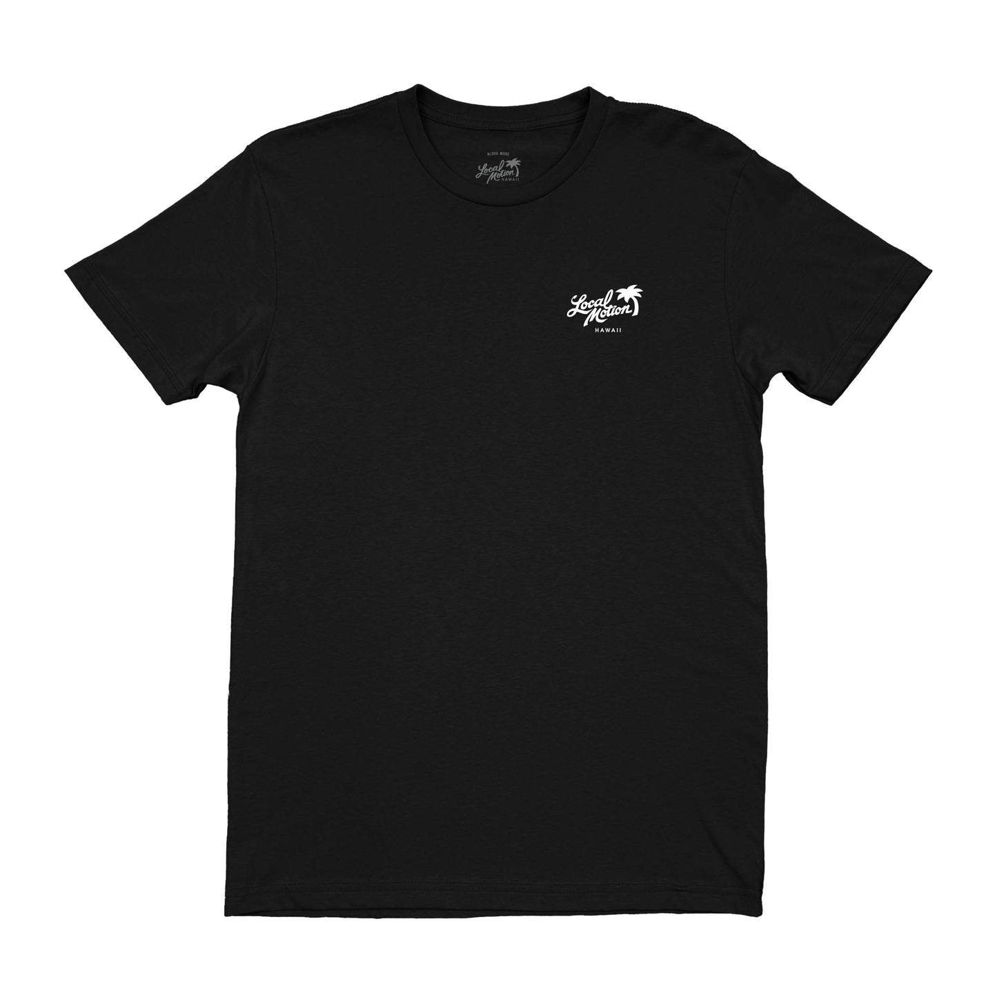 LOCO DROP TEE