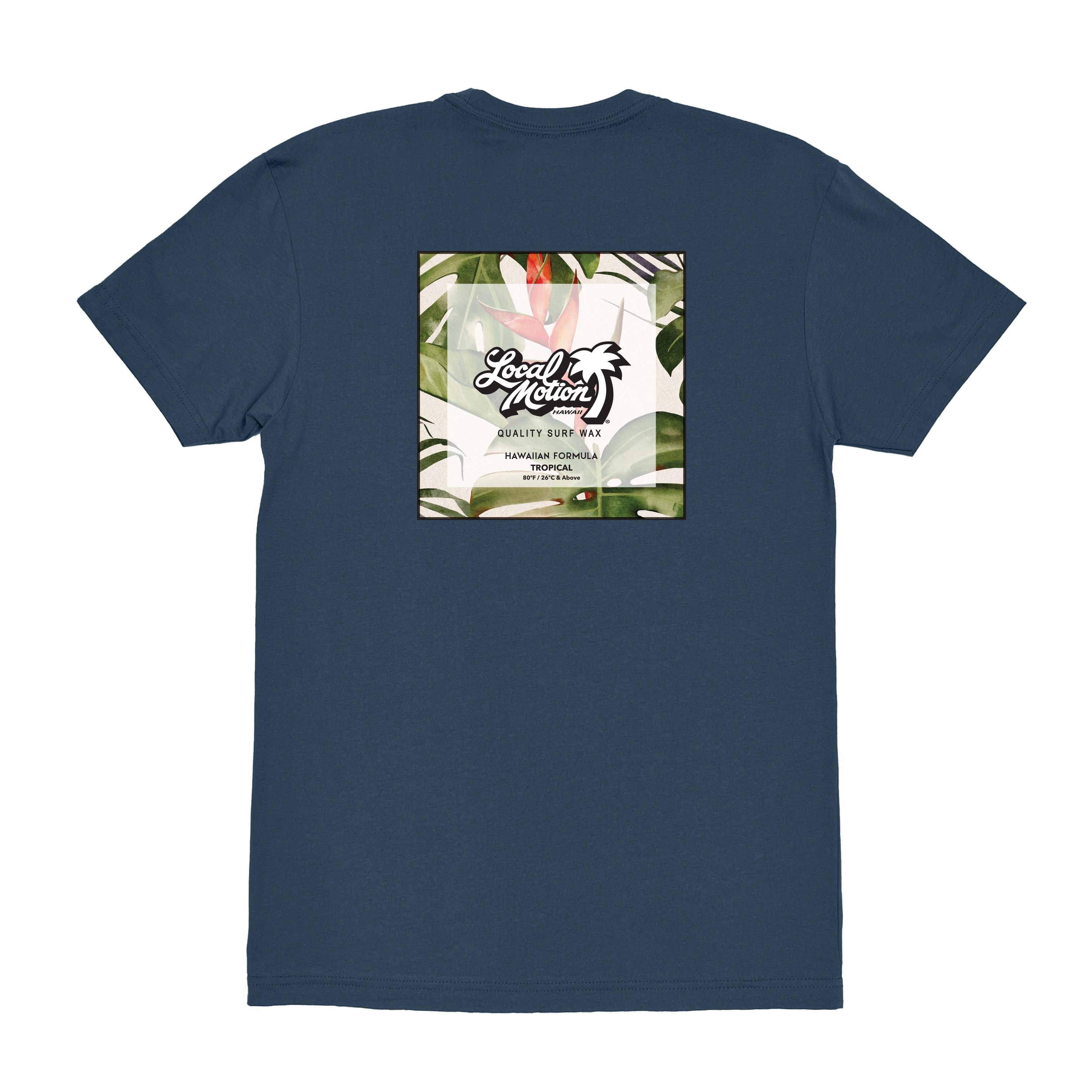 MENS – Local Motion Hawaii