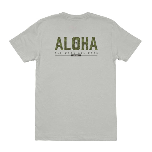 ALOHA TEE