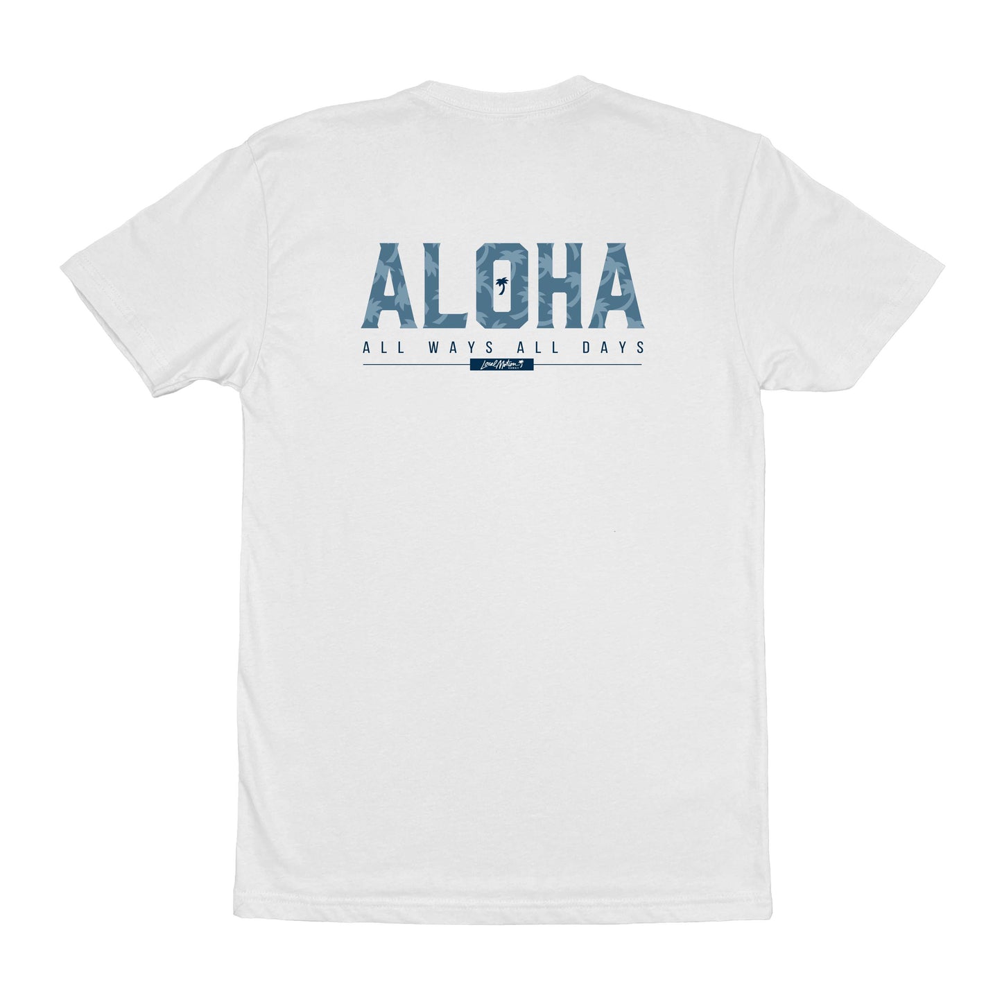 ALOHA TEE