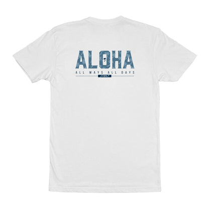 ALOHA TEE