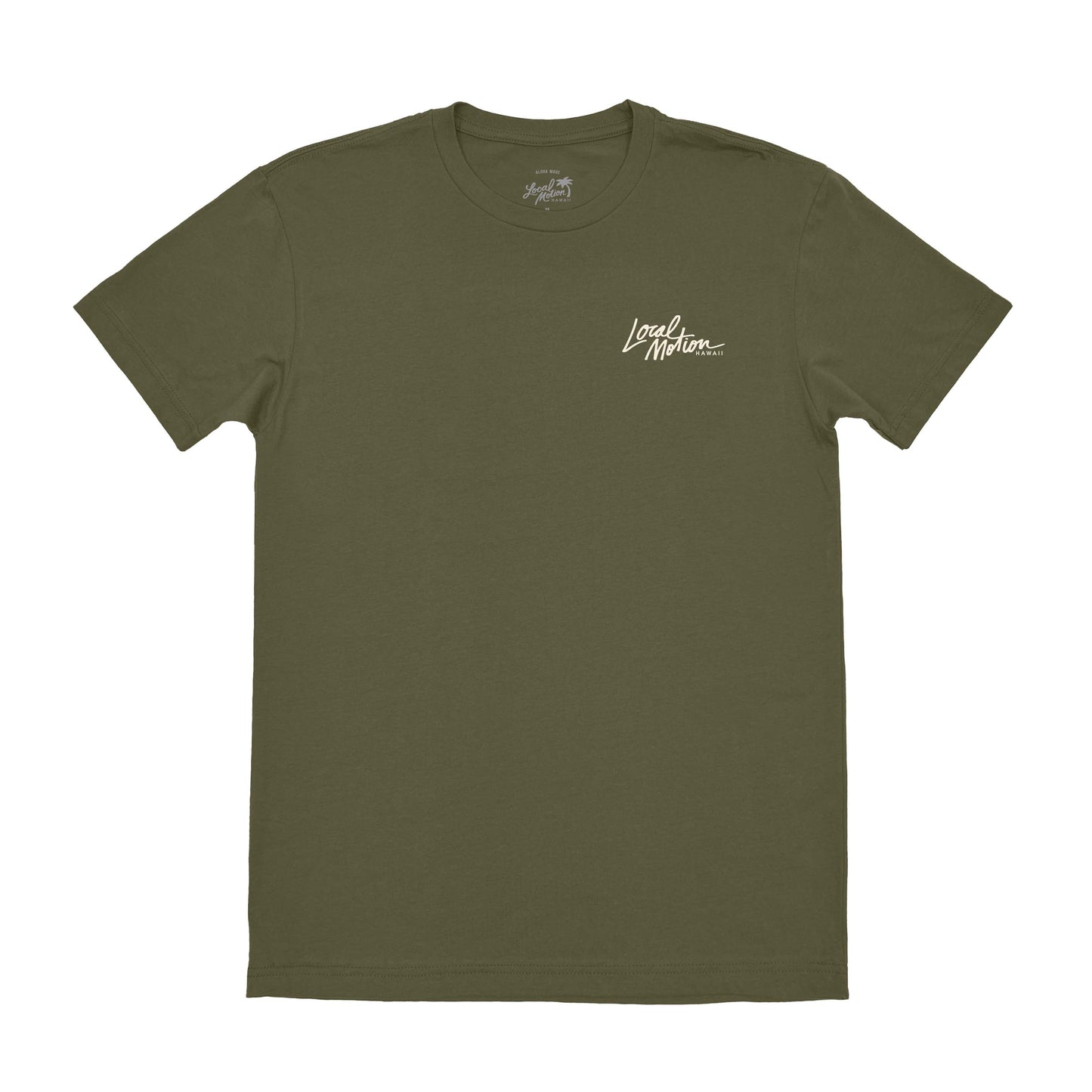 HOWZSCRIPT TEE
