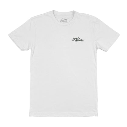 HOWZSCRIPT TEE