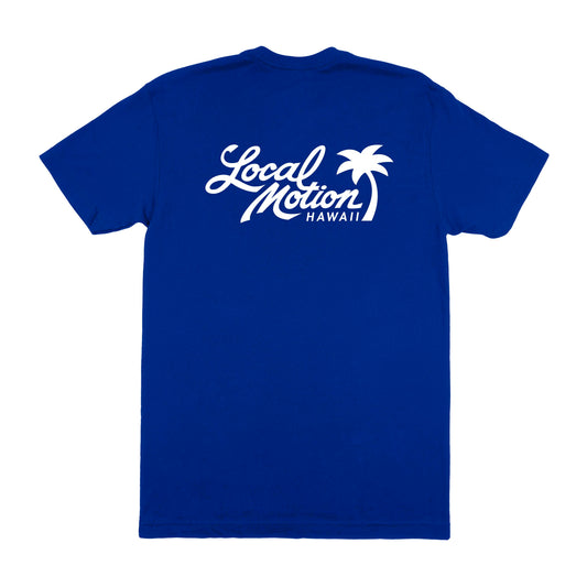 CLASSIC LOGO TEE