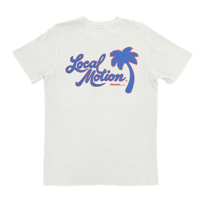 ORIGINAL LOGO TEE
