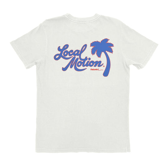 ORIGINAL LOGO TEE