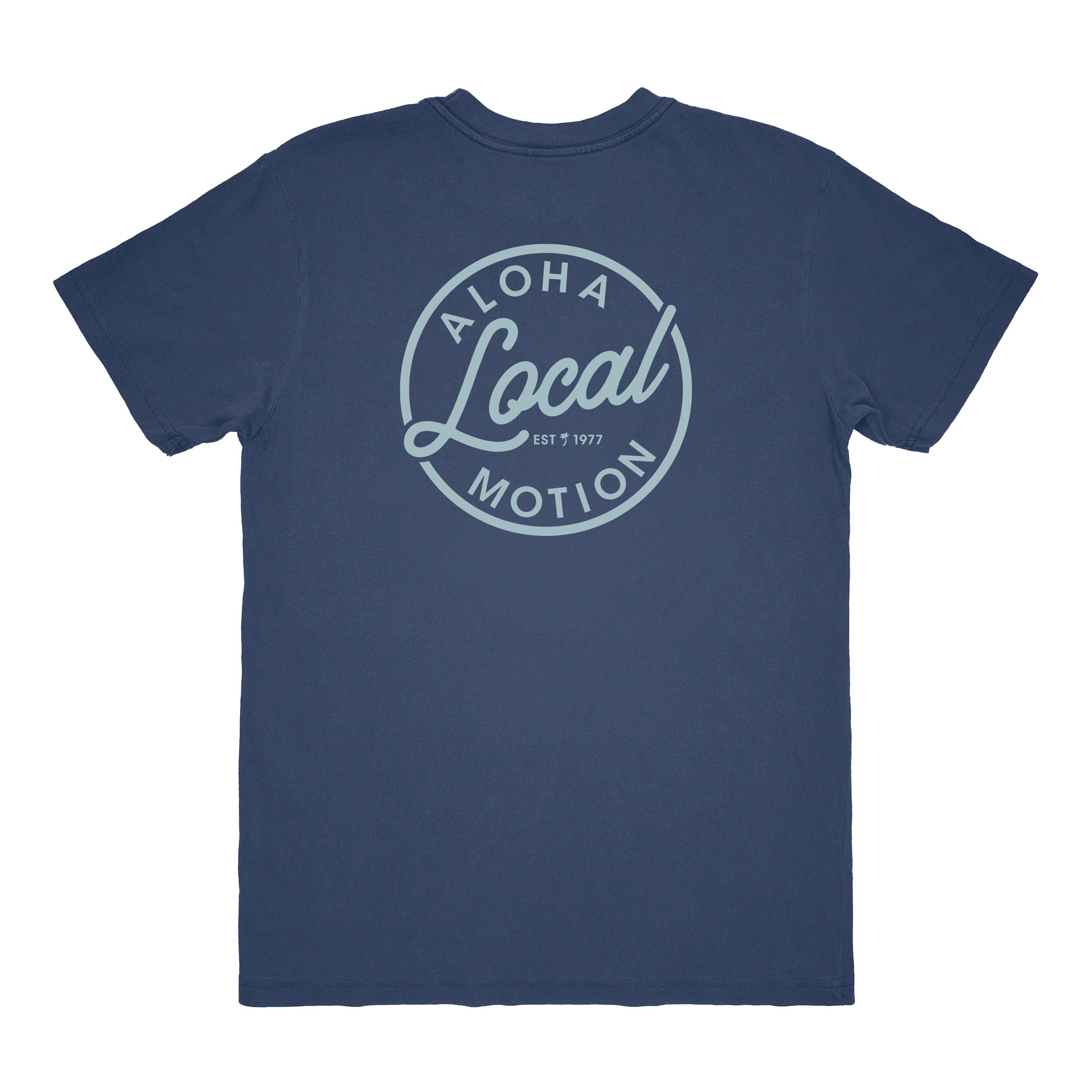 MENS – Local Motion Hawaii