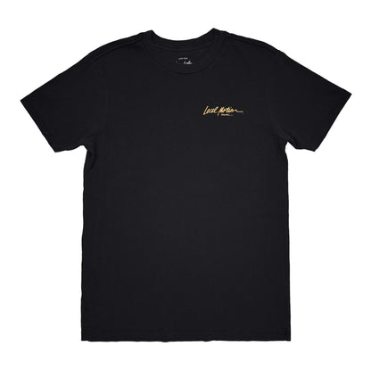 JUS CRUISIN VINTAGE TEE