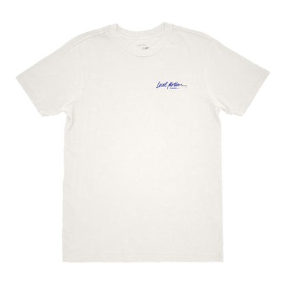 JUS CRUISIN VINTAGE TEE