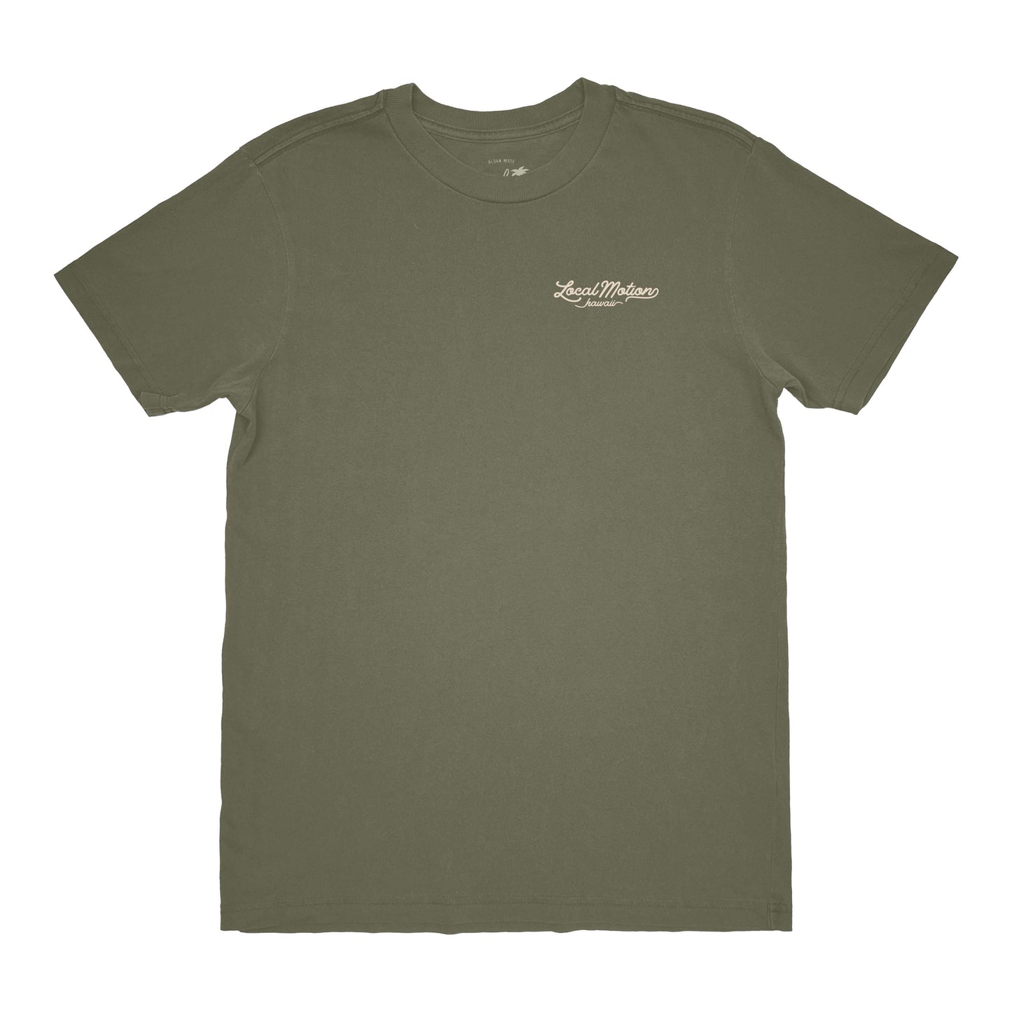 ORIGINAL TEE