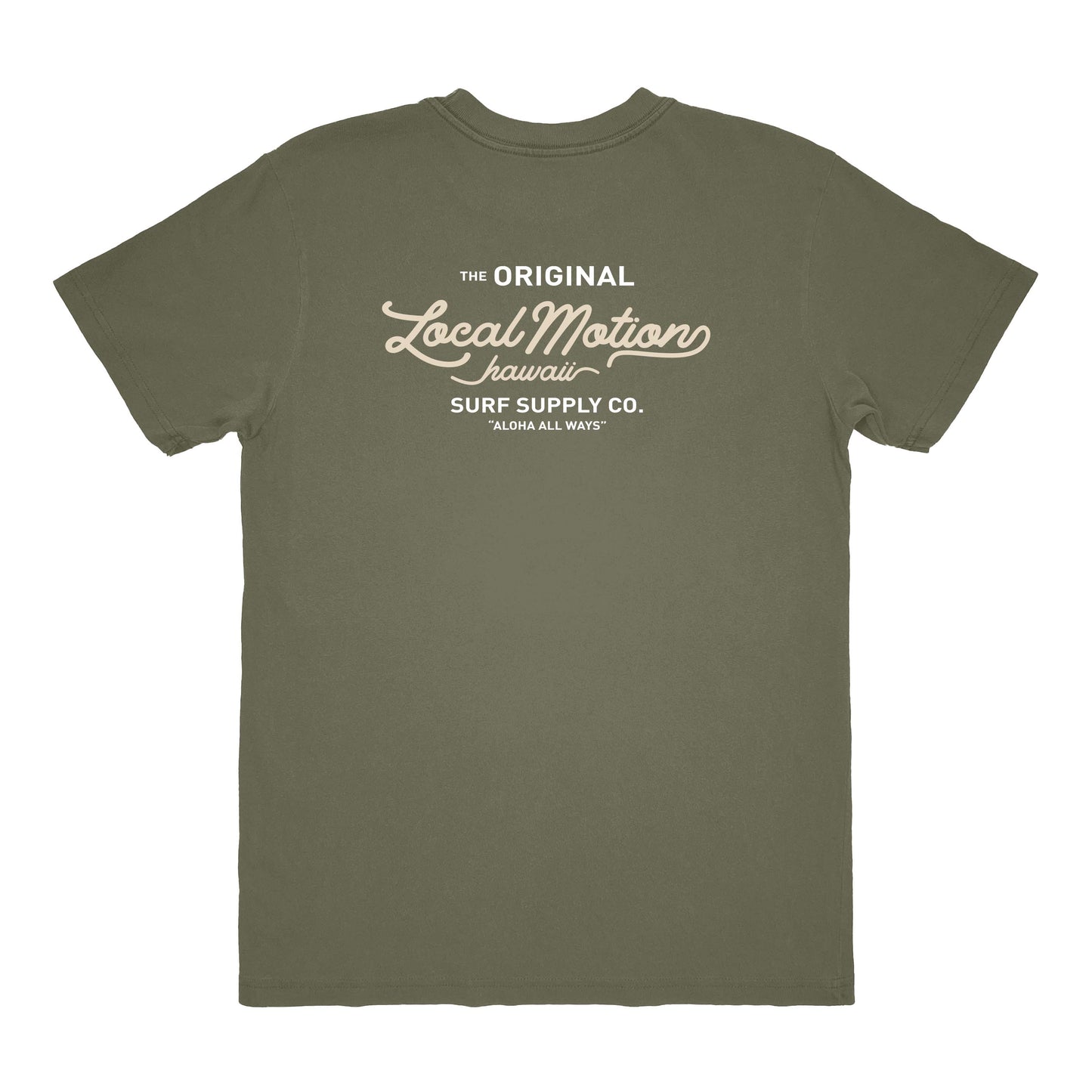 ORIGINAL TEE