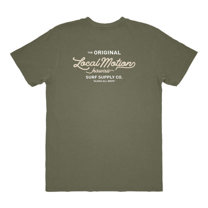 ORIGINAL TEE