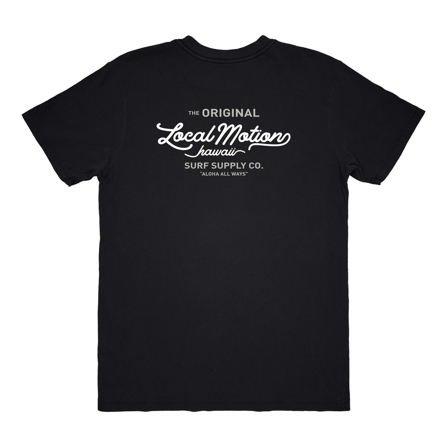 ORIGINAL TEE
