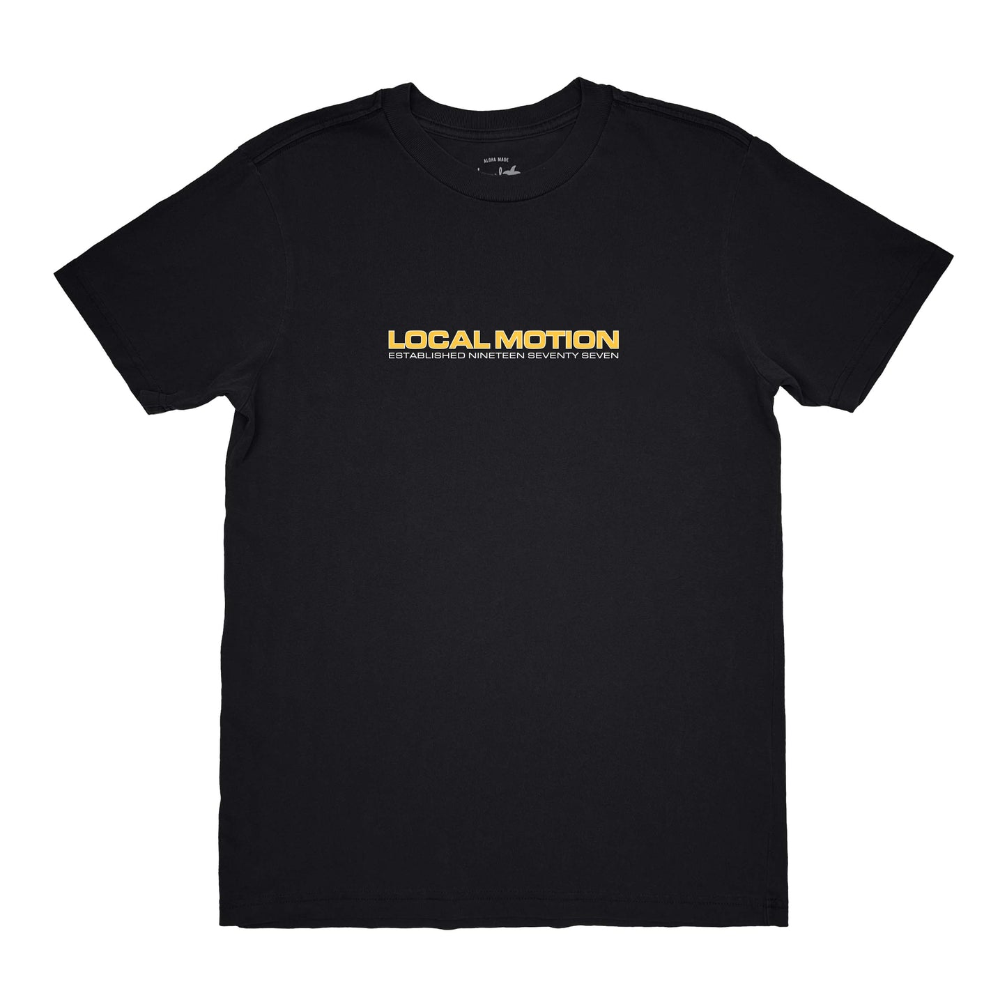 INTERNATIONAL TEE