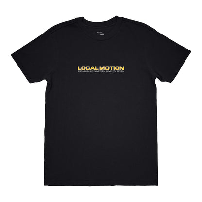 INTERNATIONAL TEE