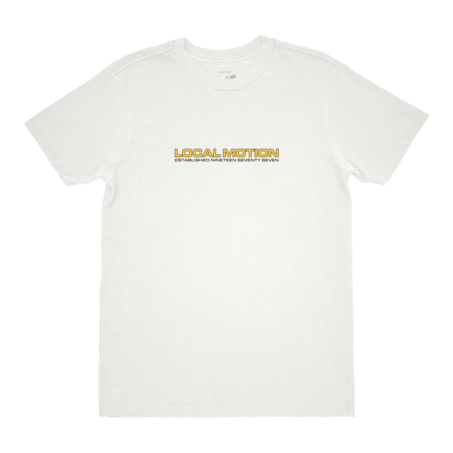 INTERNATIONAL TEE