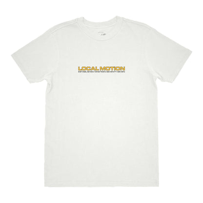 INTERNATIONAL TEE