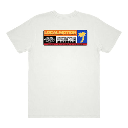 INTERNATIONAL TEE