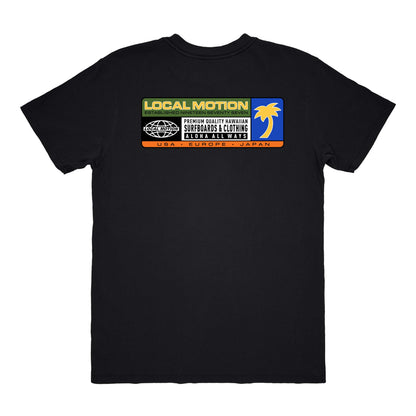 INTERNATIONAL TEE
