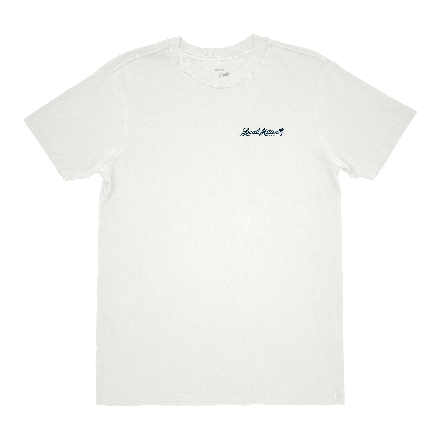 STOKE TEE