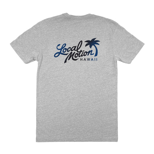 SPRAYED TEE