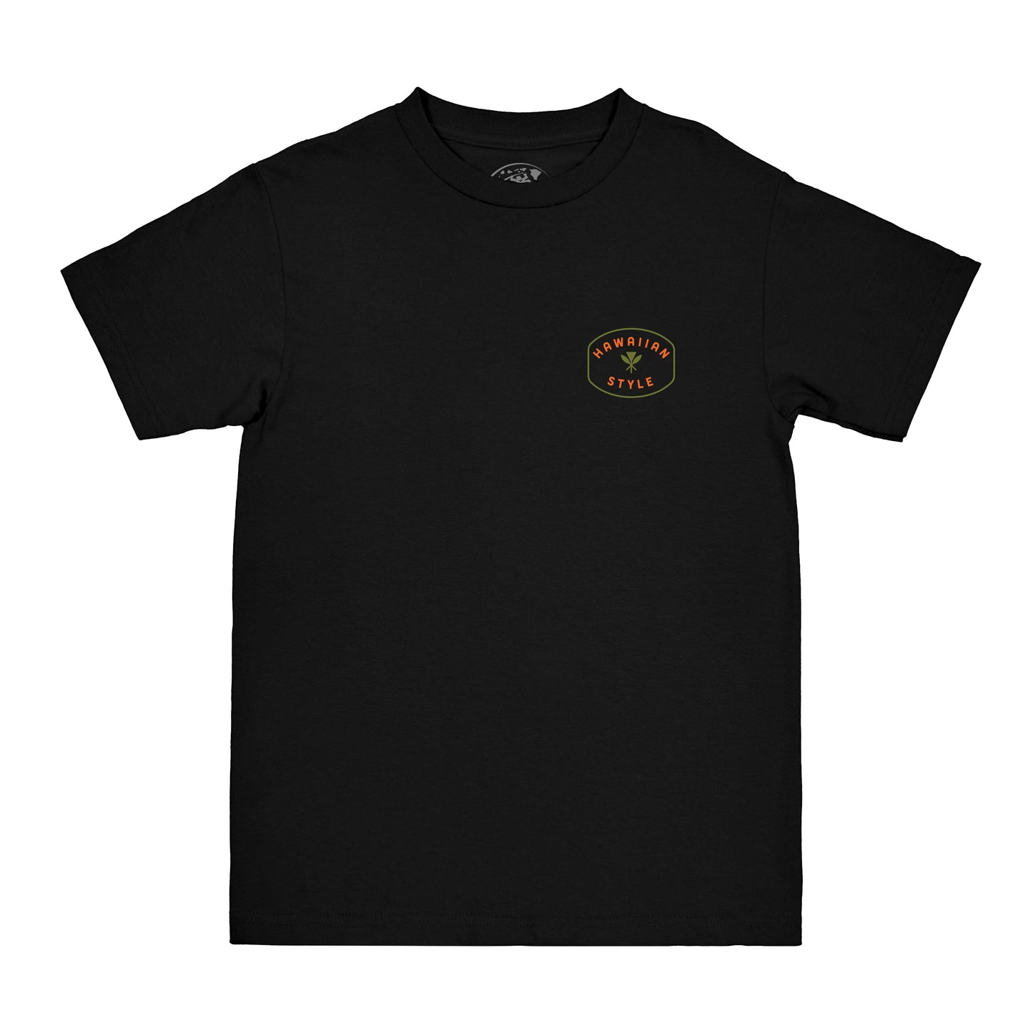 STALOHA TEE
