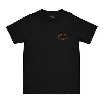 STALOHA TEE