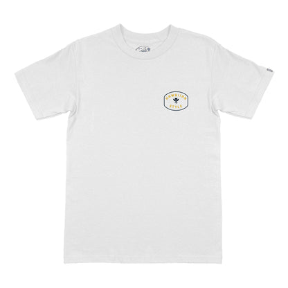 STALOHA TEE