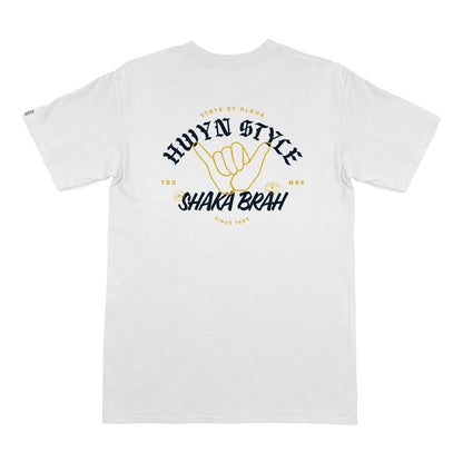 STALOHA TEE