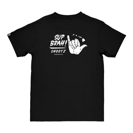 SUP BRAH TEE