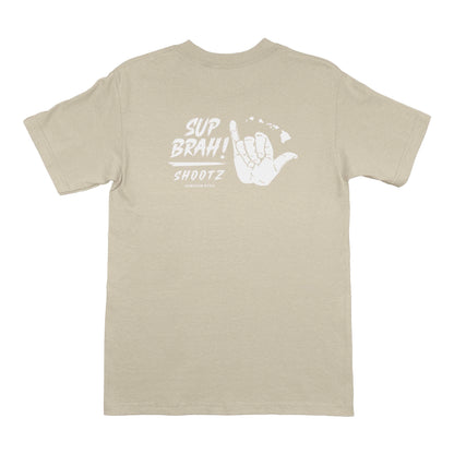 SUP BRAH TEE