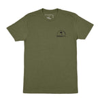 SURFIN MOTION TEE