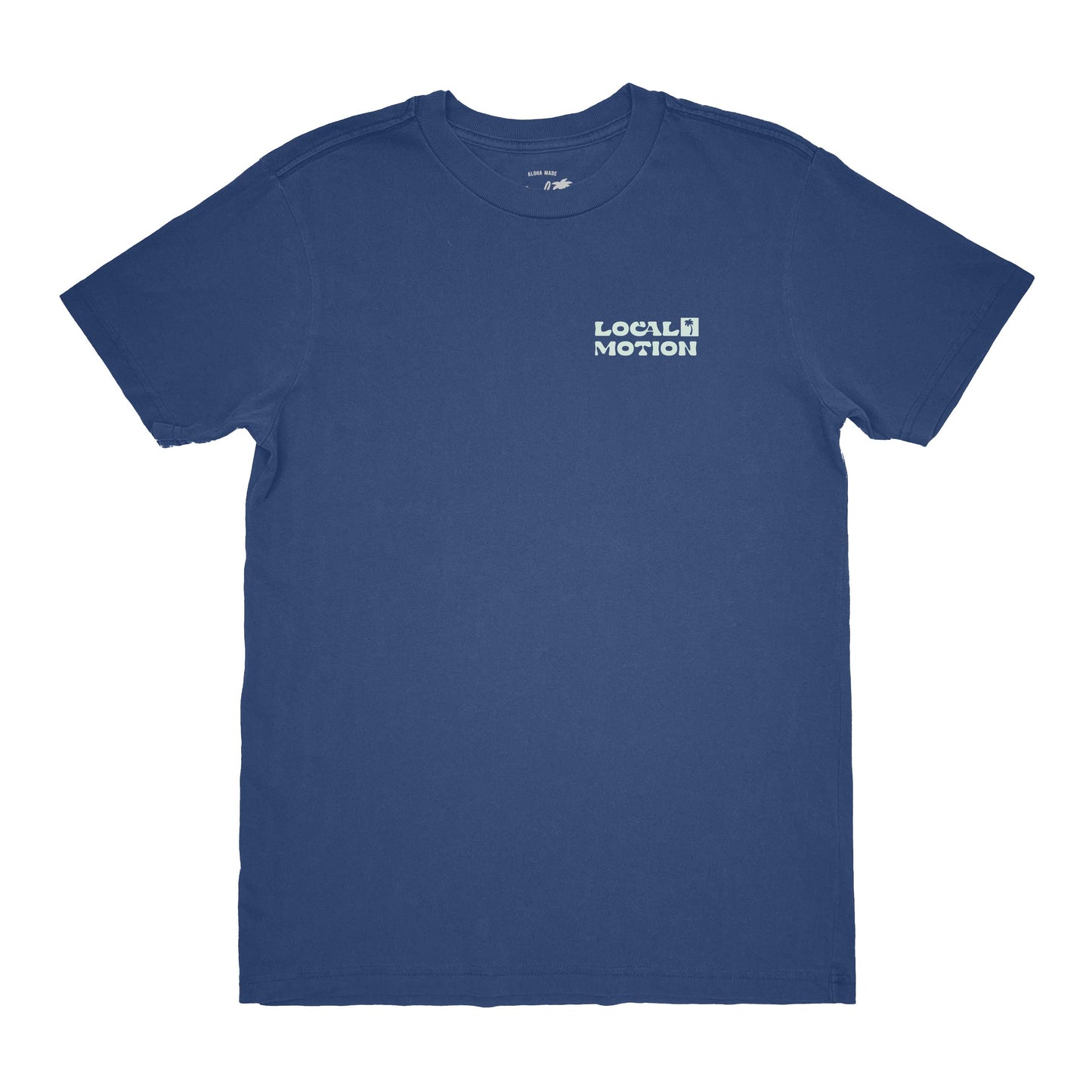 SURF MORE VINTAGE TEE