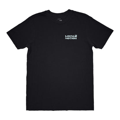 SURF MORE VINTAGE TEE