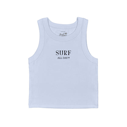 SURF ALL DAY TANK TOP